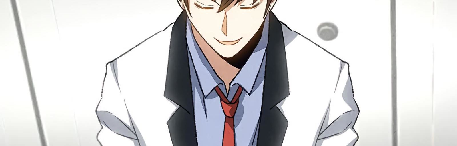 Read I Was Trash EN Manga Online