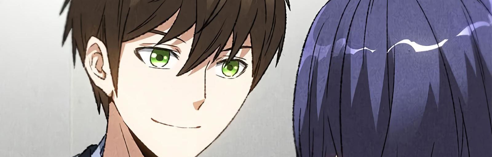 Read I Was Trash EN Manga Online