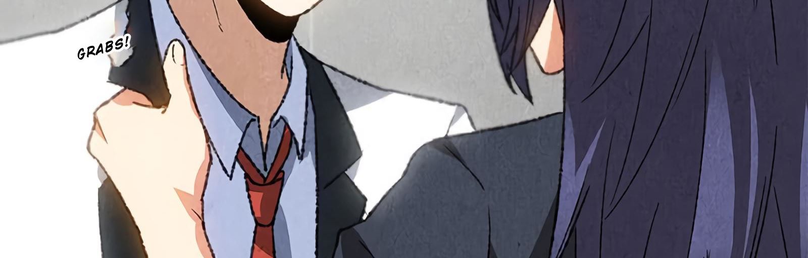 Read I Was Trash EN Manga Online