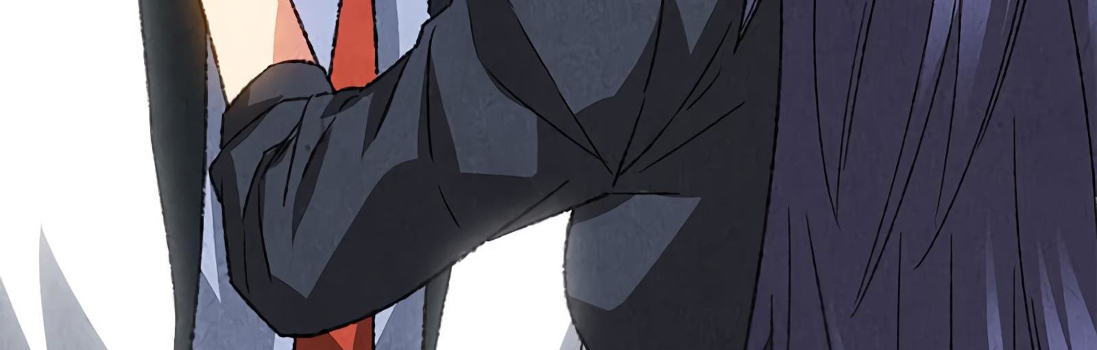 Read I Was Trash EN Manga Online