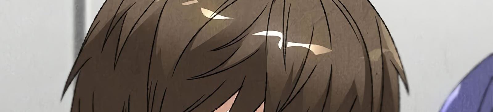 Read I Was Trash EN Manga Online