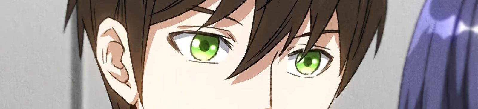 Read I Was Trash EN Manga Online
