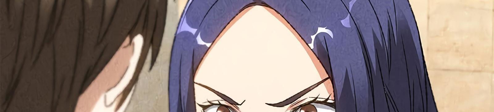 Read I Was Trash EN Manga Online