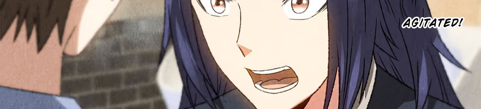 Read I Was Trash EN Manga Online