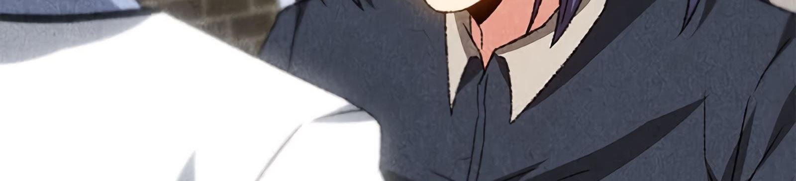 Read I Was Trash EN Manga Online