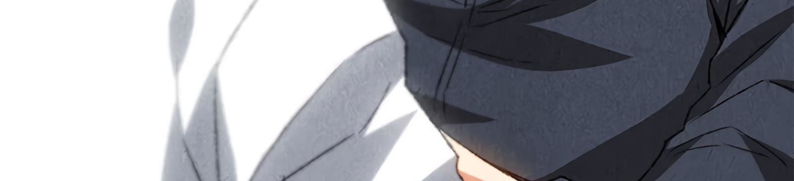 Read I Was Trash EN Manga Online