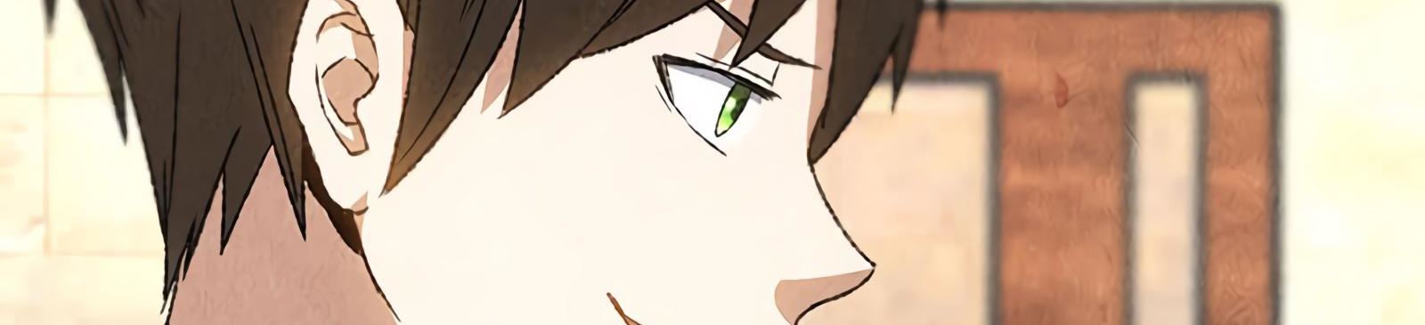 Read I Was Trash EN Manga Online