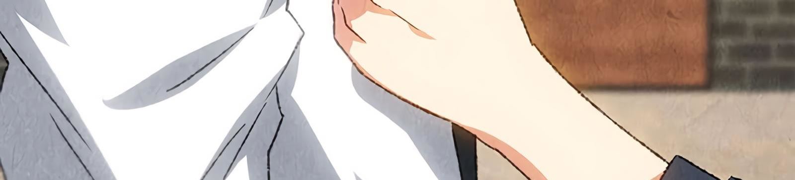 Read I Was Trash EN Manga Online