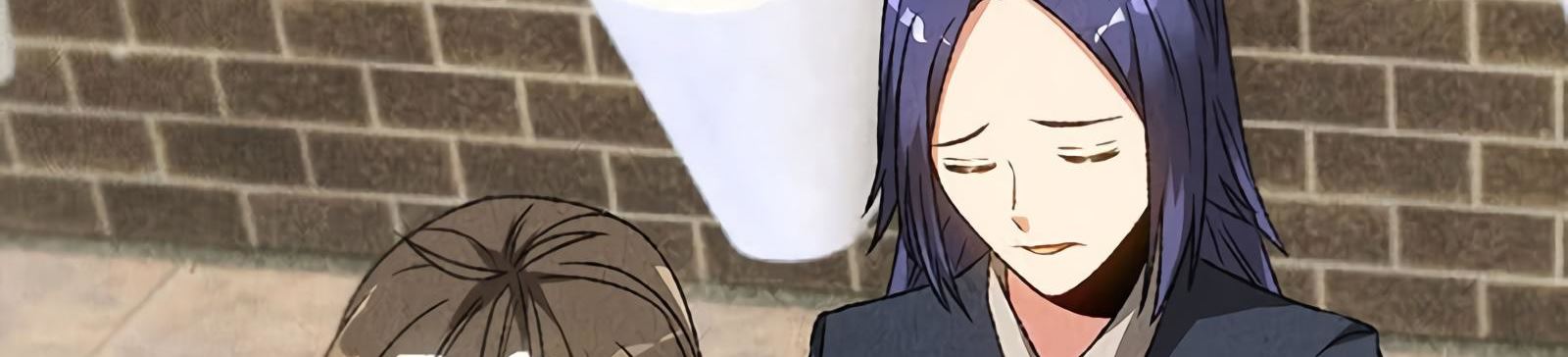 Read I Was Trash EN Manga Online