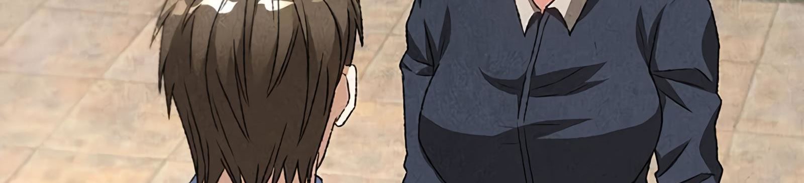 Read I Was Trash EN Manga Online