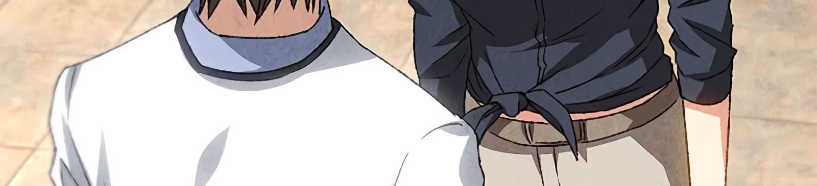 Read I Was Trash EN Manga Online