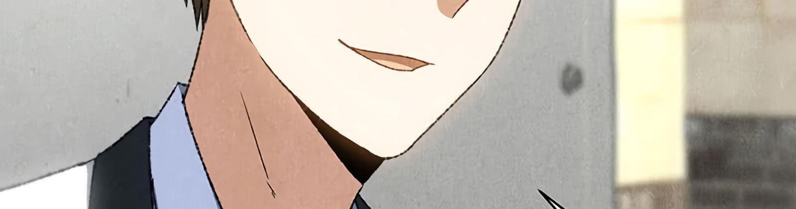 Read I Was Trash EN Manga Online
