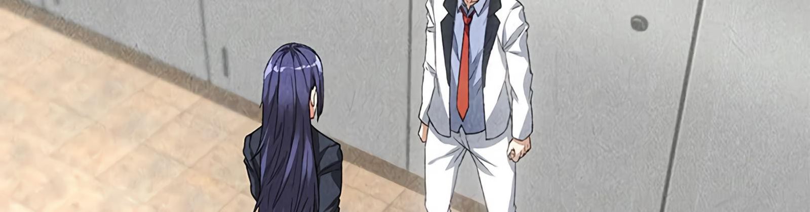 Read I Was Trash EN Manga Online