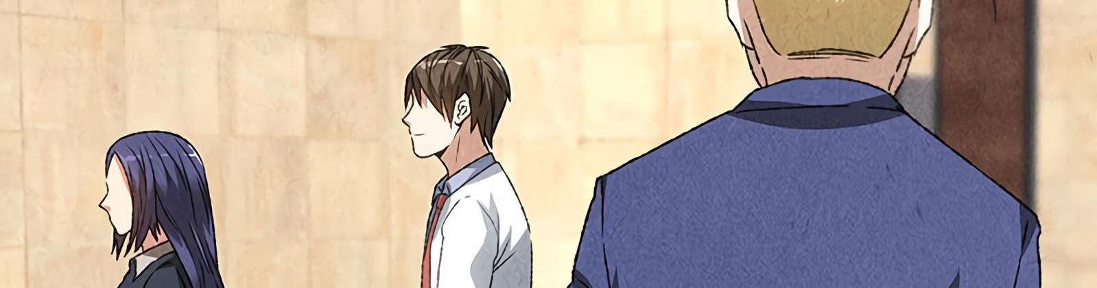 Read I Was Trash EN Manga Online