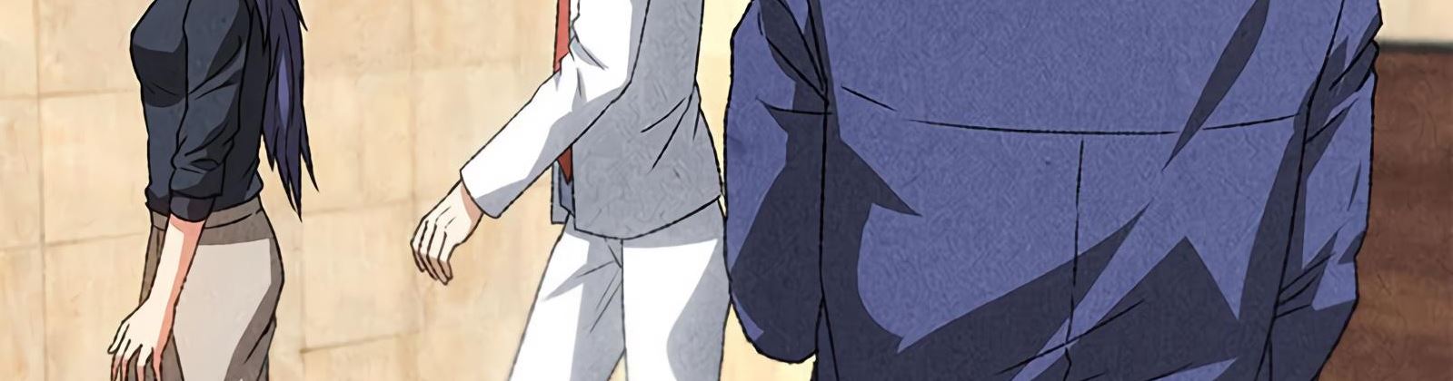 Read I Was Trash EN Manga Online
