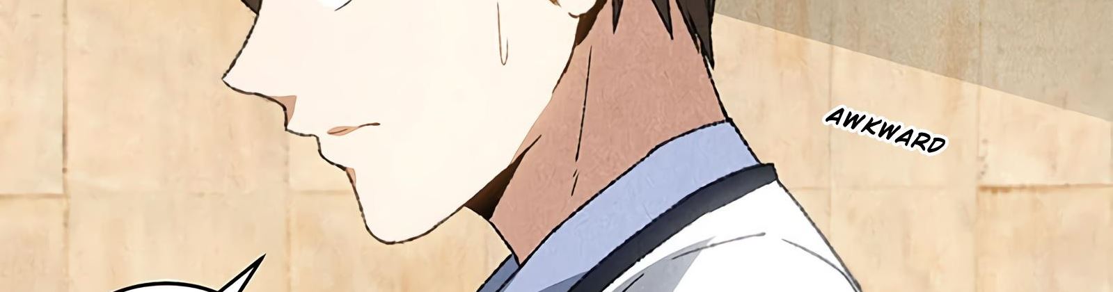 Read I Was Trash EN Manga Online