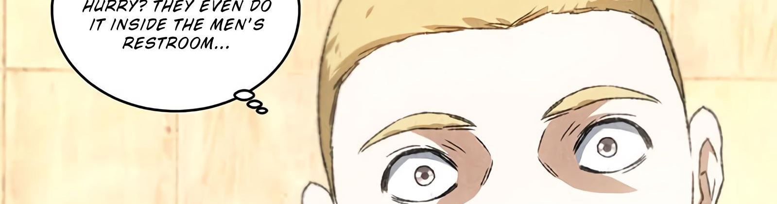 Read I Was Trash EN Manga Online