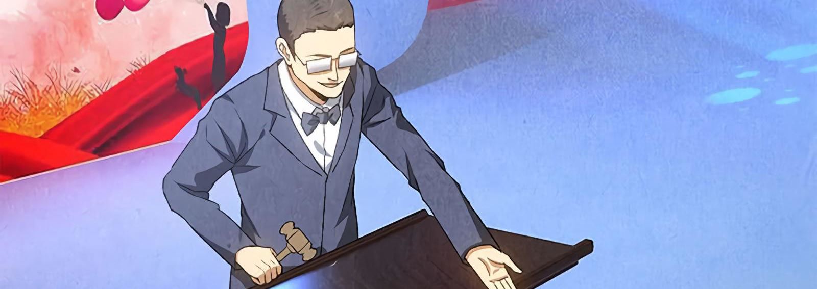 Read I Was Trash EN Manga Online