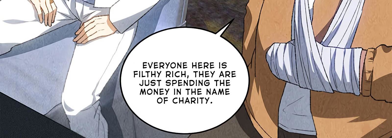 Read I Was Trash EN Manga Online