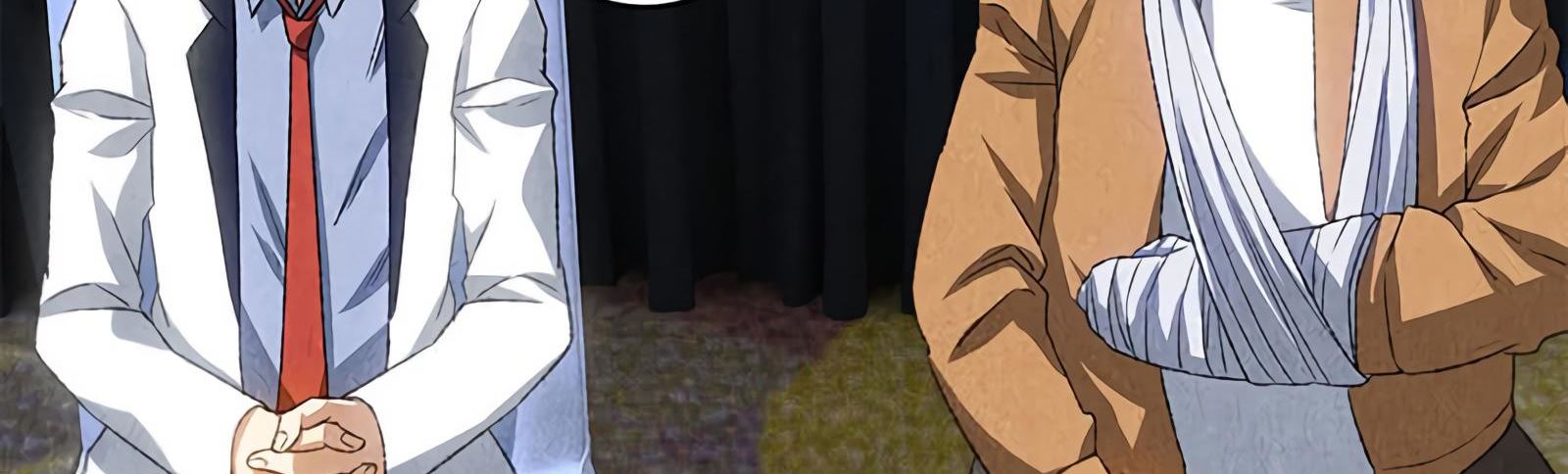 Read I Was Trash EN Manga Online