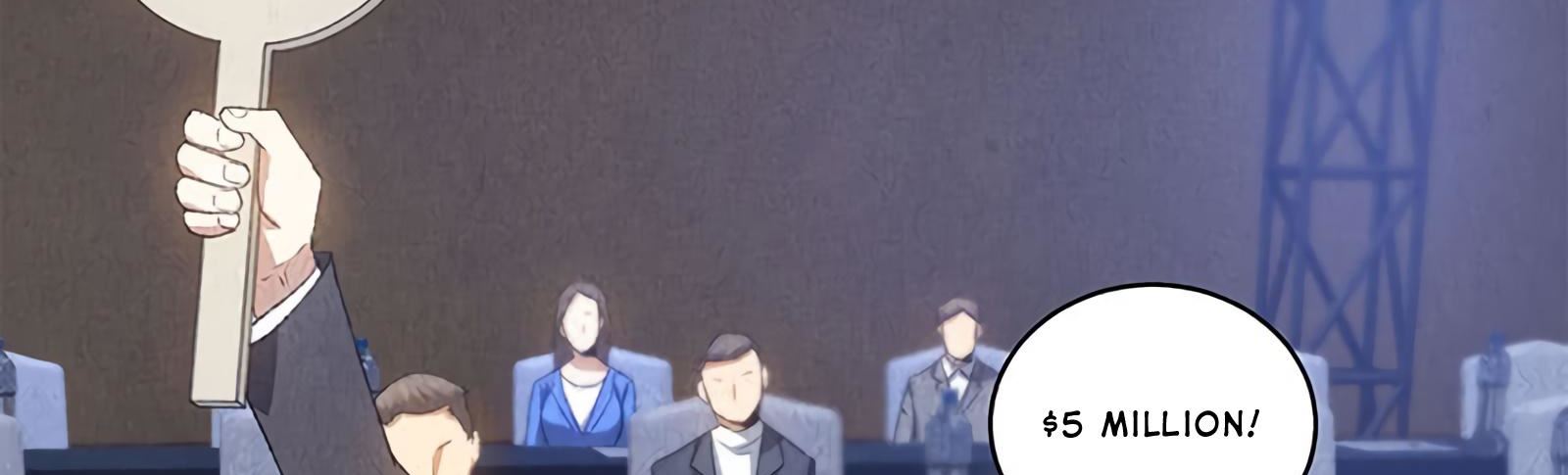 Read I Was Trash EN Manga Online