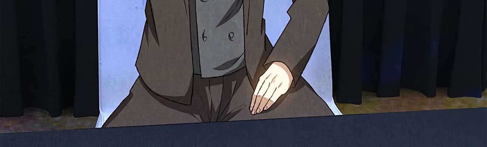 Read I Was Trash EN Manga Online