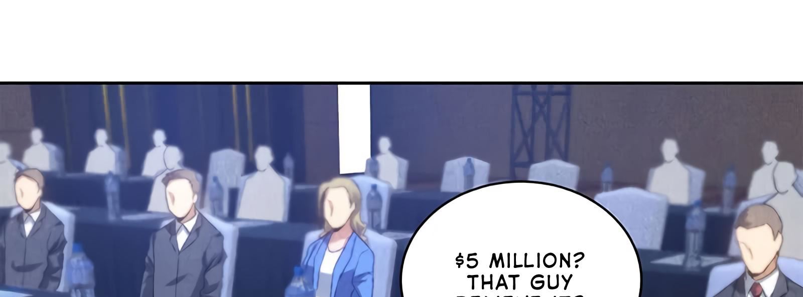 Read I Was Trash EN Manga Online