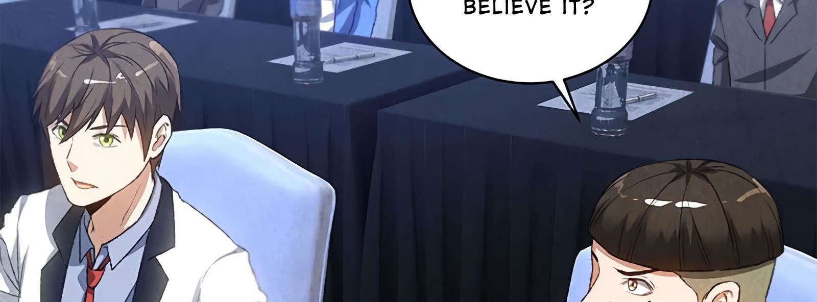 Read I Was Trash EN Manga Online