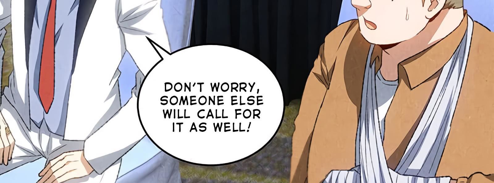 Read I Was Trash EN Manga Online