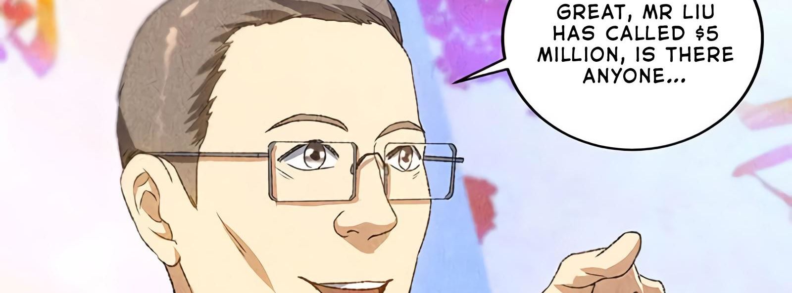 Read I Was Trash EN Manga Online