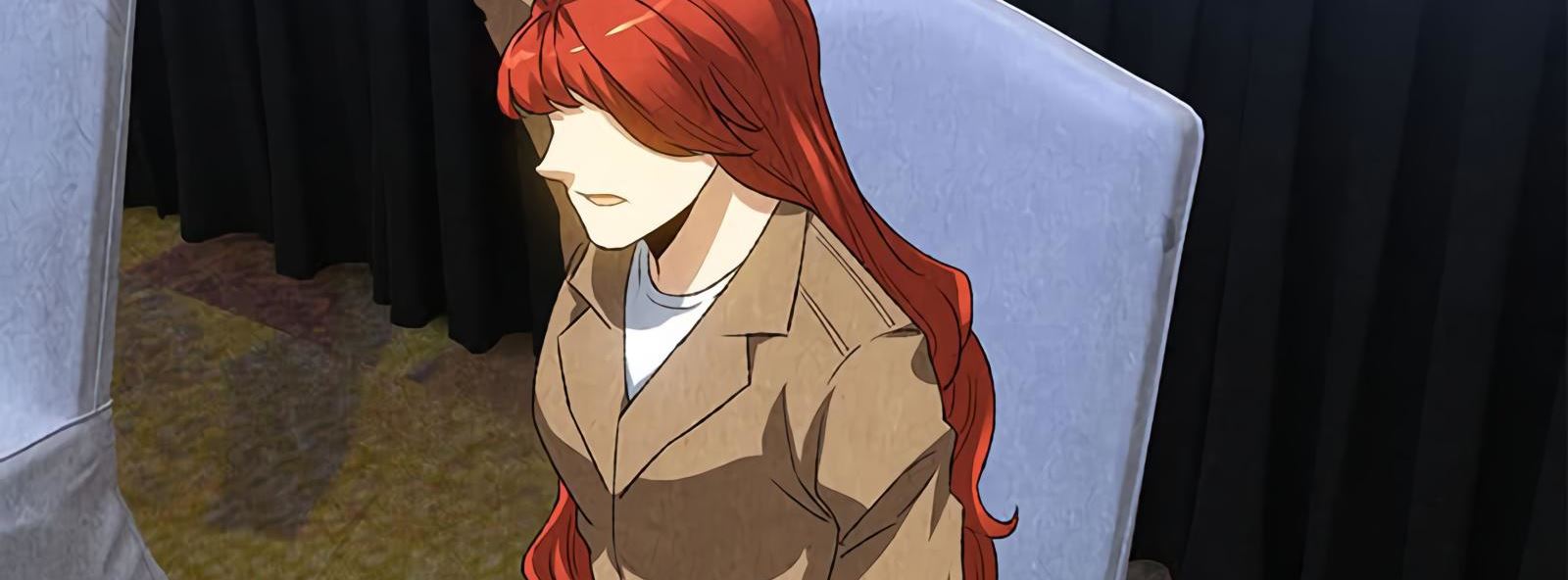 Read I Was Trash EN Manga Online