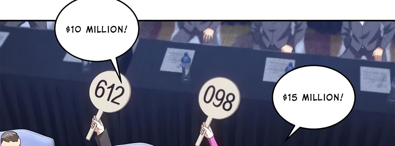 Read I Was Trash EN Manga Online