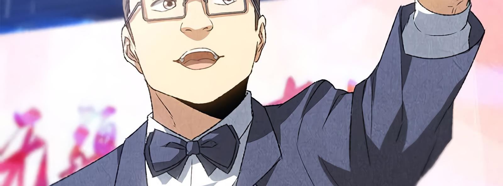 Read I Was Trash EN Manga Online