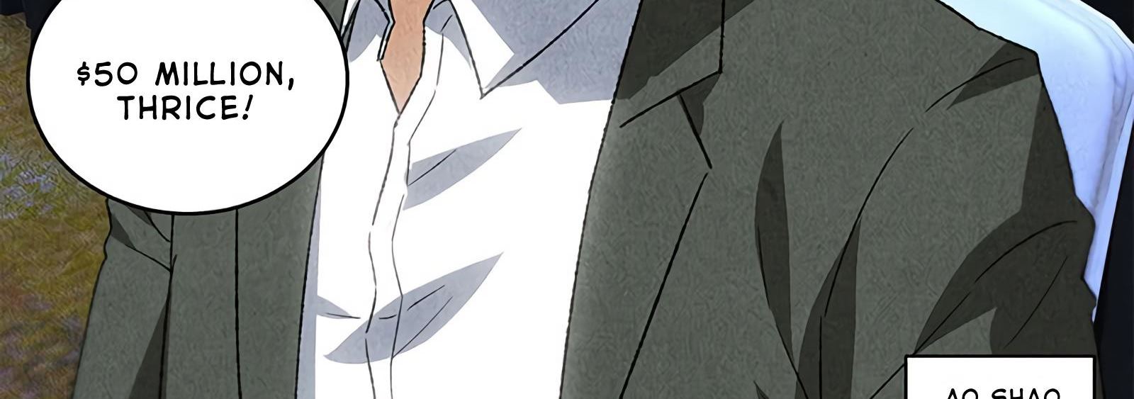 Read I Was Trash EN Manga Online