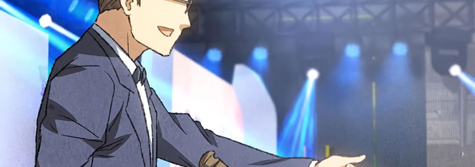 Read I Was Trash EN Manga Online
