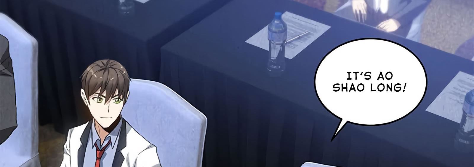 Read I Was Trash EN Manga Online