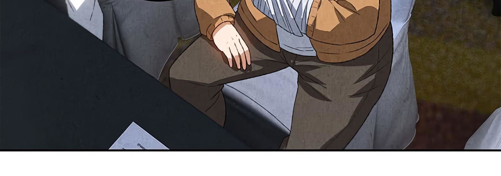 Read I Was Trash EN Manga Online