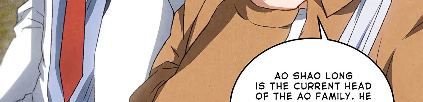 Read I Was Trash EN Manga Online