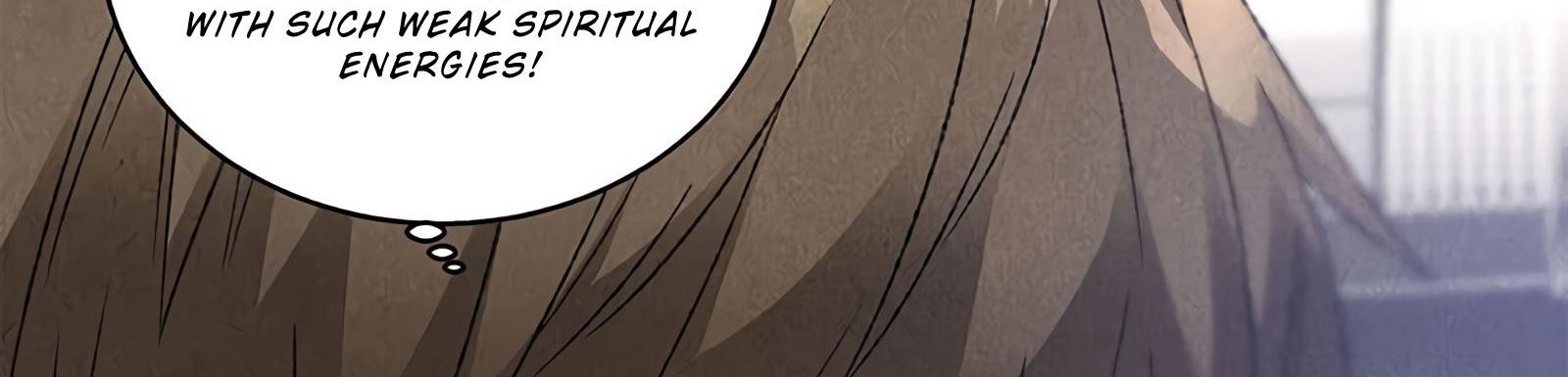 Read I Was Trash EN Manga Online