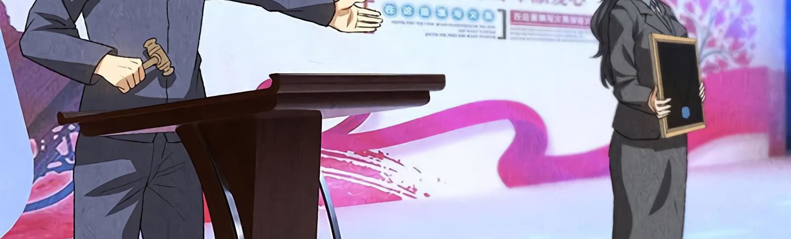 Read I Was Trash EN Manga Online
