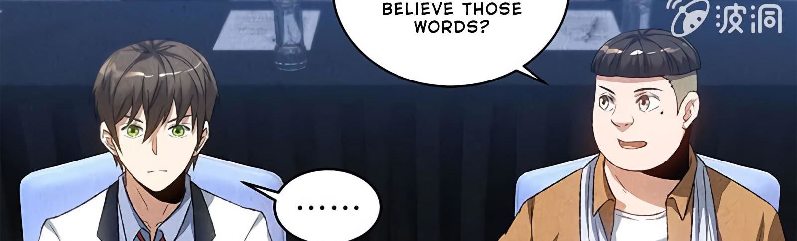 Read I Was Trash EN Manga Online