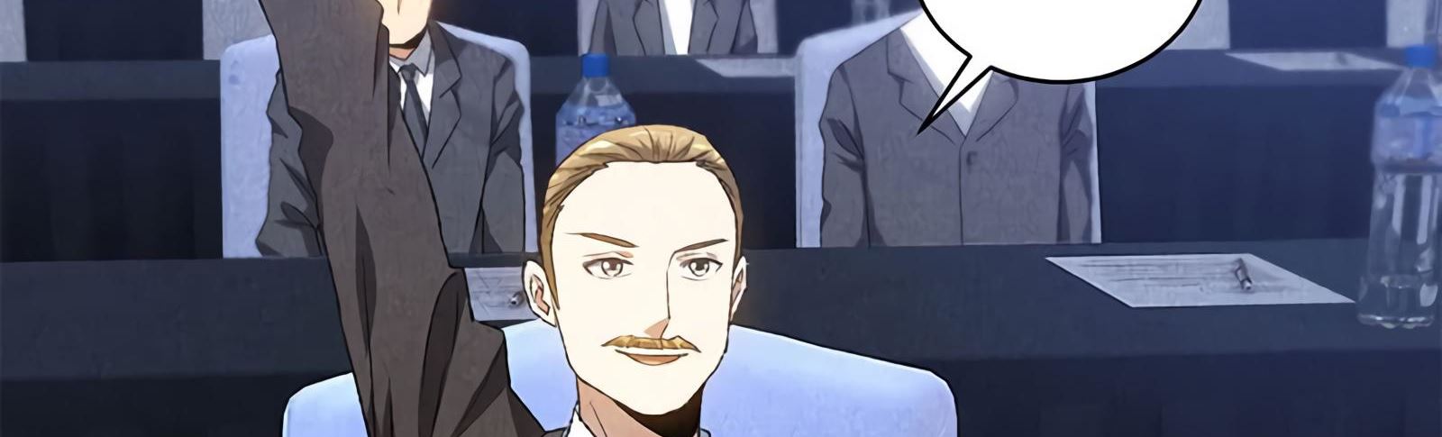Read I Was Trash EN Manga Online