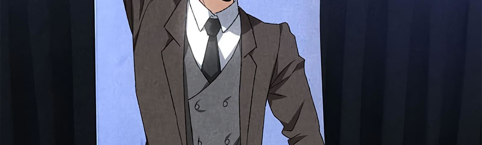Read I Was Trash EN Manga Online