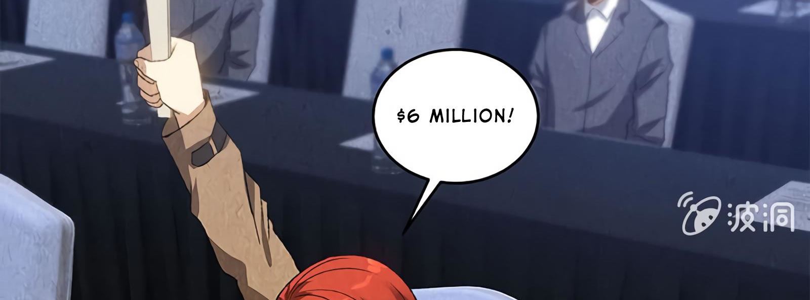 Read I Was Trash EN Manga Online