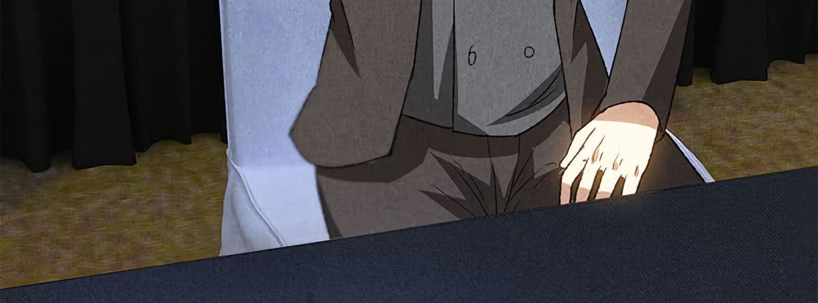 Read I Was Trash EN Manga Online