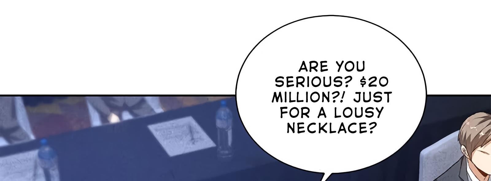 Read I Was Trash EN Manga Online