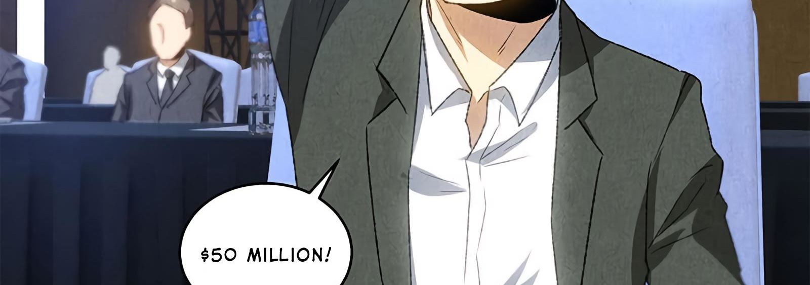 Read I Was Trash EN Manga Online