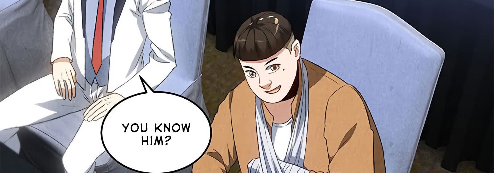 Read I Was Trash EN Manga Online