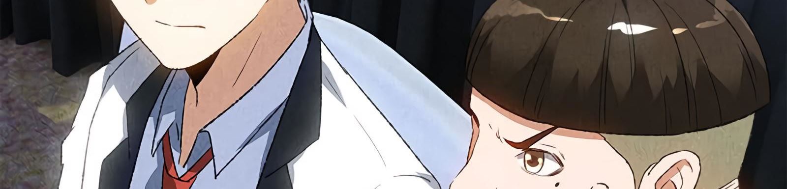 Read I Was Trash EN Manga Online