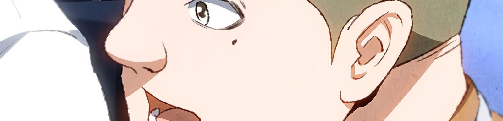 Read I Was Trash EN Manga Online